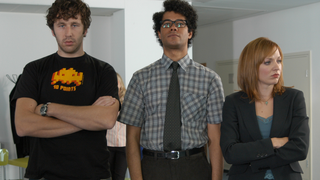 They're Trying To Make A U.S. Version Of <em>The IT Crowd</em> AGAIN